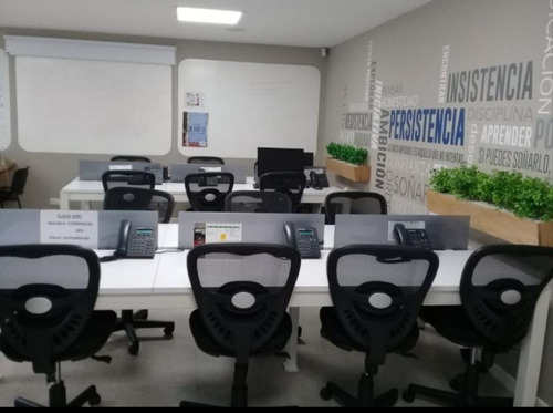 Imagen 9 de 14 de Oficinas Para Venta En El Poblado Las Palmas
