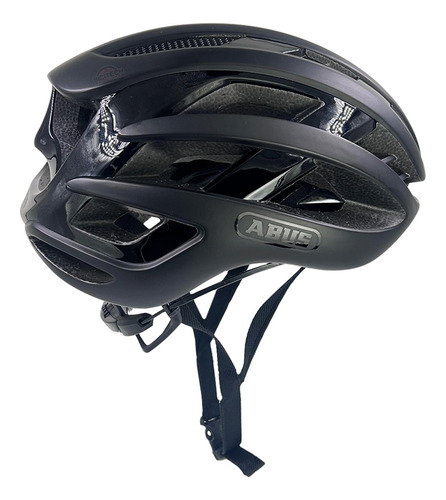 Casco Abus Airbreaker Bicicleta Ruta Mtb 