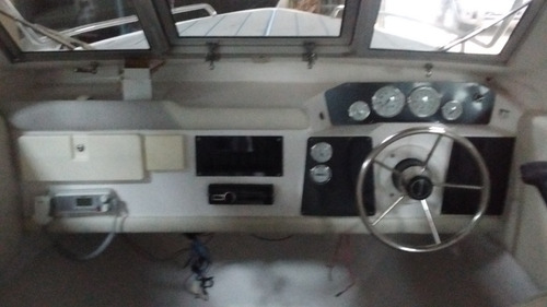 Imagen 5 de 16 de Baader Tracker 780 Cabinado