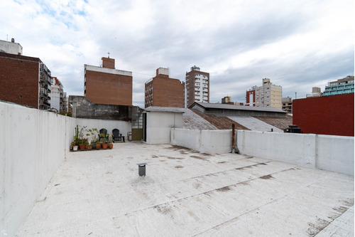 Venta Ph En Planta Alta En Excelente Ubicación
