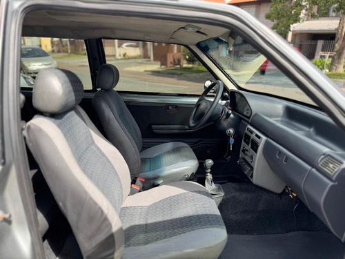 Fiat Uno mille Uno Mille Way Economy