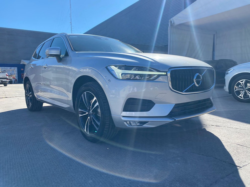 Imagen 1 de 15 de Volvo Xc60 2019 2.0 T5 Momentum At