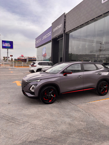 Omoda C5 1.5T Premium Cvt