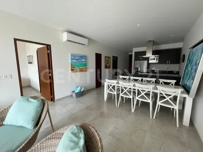 Departamento en renta