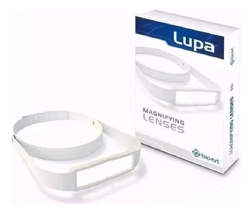 Lupa De Pala Bioart Magnifying Lenses