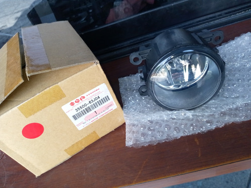 Faro Neblina Grand Vitara J3 Isuzu 