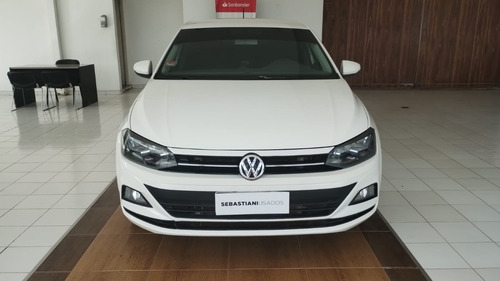 Volkswagen Virtus 1.6 Comfortline At