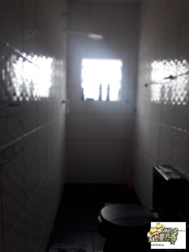 Imagem 13 de 15 de Sobrado A.e Carvalho - Ca01100