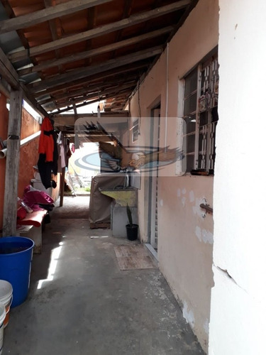 Imagem 9 de 10 de Casa A Venda No Bairro Parque São Francisco Em Itatiba - - Ca2435-1