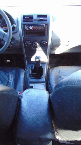 Toyota Corolla 1.6 Xli