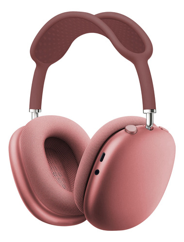 Auriculares Ledstar Max Varios Colores Bluetooth Sd Dimm