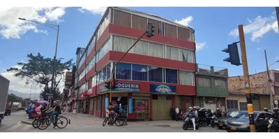 Edificio en venta