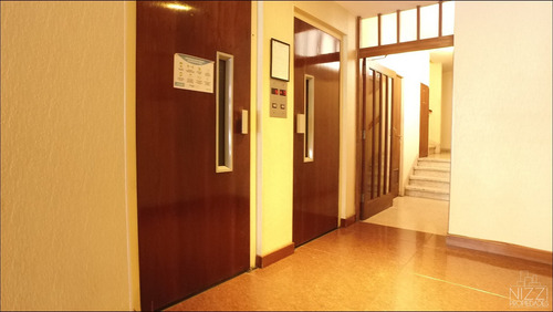 Imagen 11 de 14 de Departamento En Venta De 1 Ambiente Zona Centro. - Ref: 1255