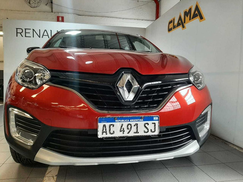 Renault Captur Zen 2018