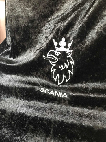 Scania 112