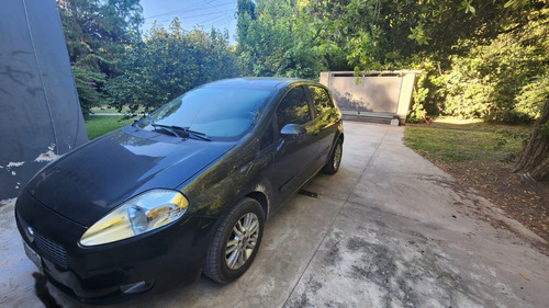 Fiat Punto 1.4 Attractive