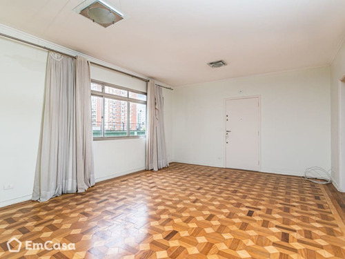 Imagem 1 de 10 de Apartamento À Venda Em São Paulo - 15094