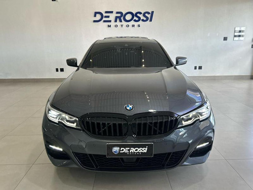 BMW Serie 3 320ia 2.0 Tb M Sport Activeflex 16v 4p