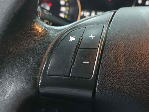 Fiat Punto 1.6 ESSENCE 16V FLEX 4P MANUAL