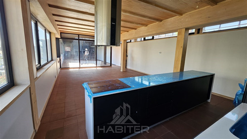 Departamento En Venta En Las Condes