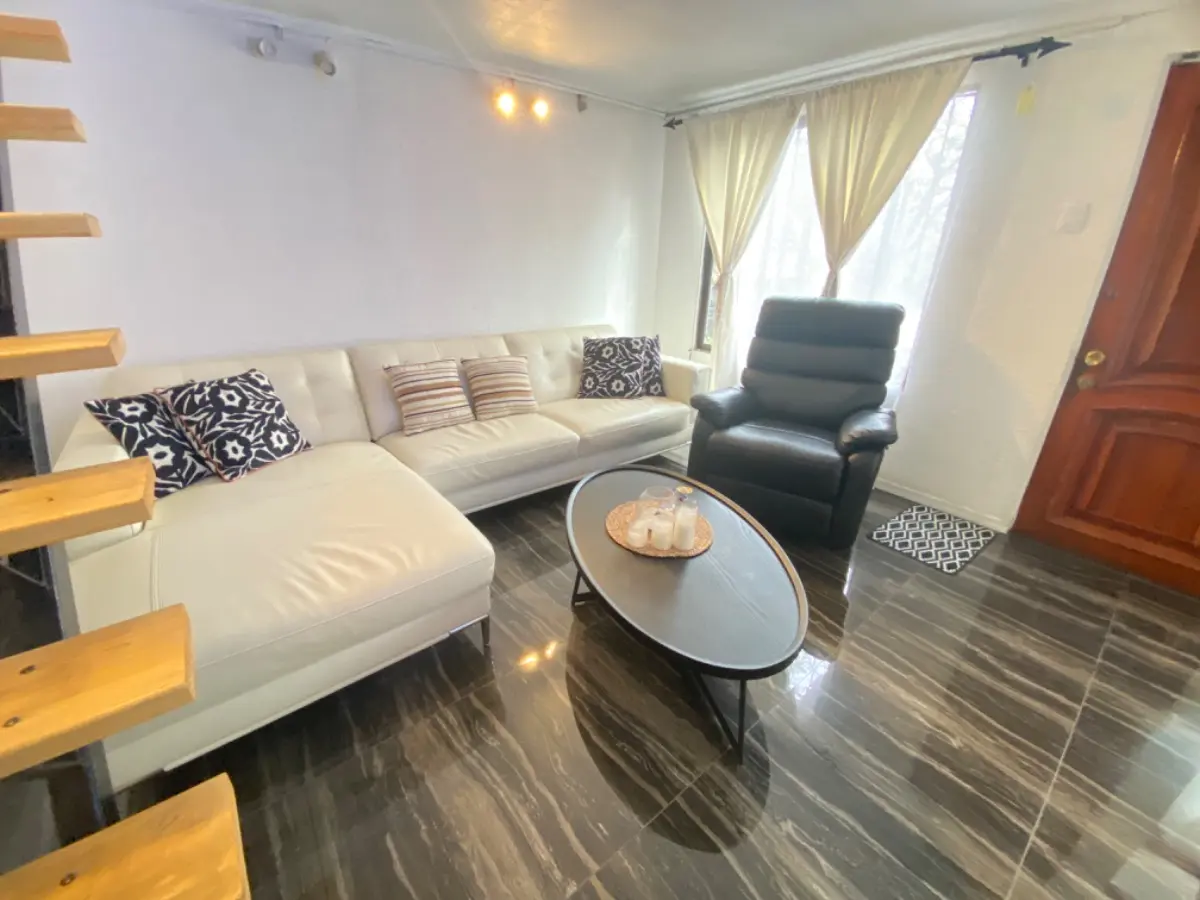 Imagen 2 de 19 de Casa En Venta En Campus San Joaquín