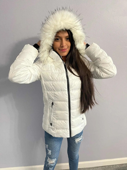 Chamarra Nautica Mujer | MercadoLibre 📦