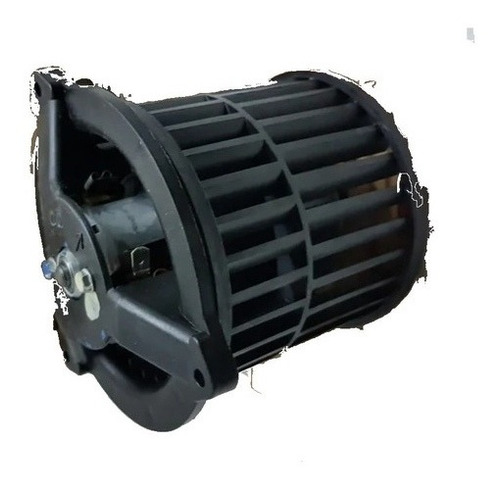Soplador Motor Electro Ventilador Aa Fiat Uno