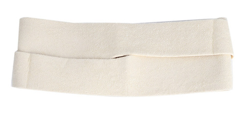 Cinturón Corrector De Soporte Pélvico Elástico Para Mujer