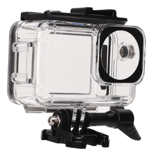 Funda Protectora Submarina Para Dji Osmo Action3 Action