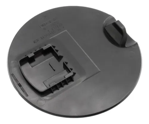 Cubierta De La Puerta Del Tanque De Gasolina