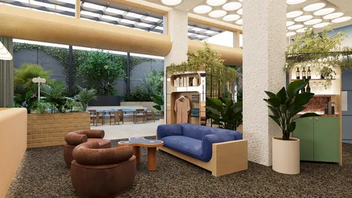 Apartamento En Venta En Laureles. Cod V12051