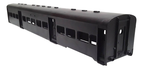 Coche Materfer Clase Única Escala H0 (1/87) Sin Pintar (Usado)