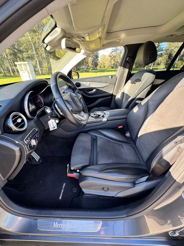 Mercedes-Benz Clase GLC 2.0 Glc250 300 4matic Atomático