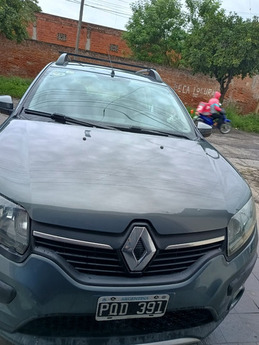 Renault Sandero Stepway 1.6 Dynamique 105cv