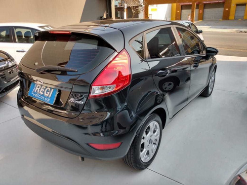 Ford New Fiesta 1.5 Se Hb