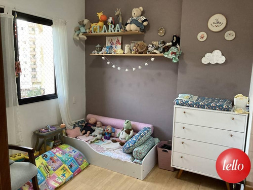 Apartamento - Ref: 221960