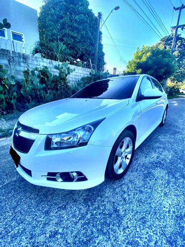 Chevrolet Cruze Sport 2014 1.8 Ltz Ecotec Aut. 5p