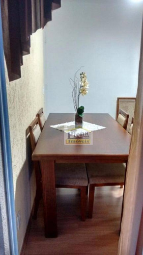 Imagem 18 de 26 de Apartamento Residencial À Venda, Jardim Volobueff (nova Veneza), Sumaré. - Ap0651