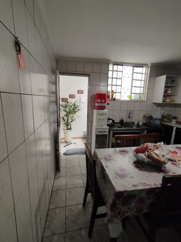 Casa Perto Do Terminal São Mateus São Paulo