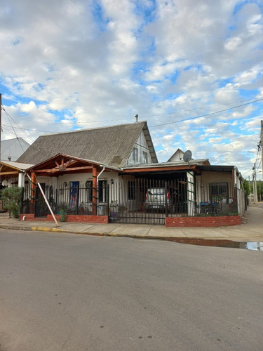 Casa Colbun