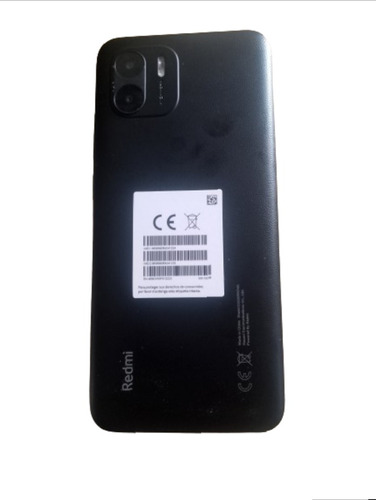 Redmi A2 Le Negro Xia 32 Gb