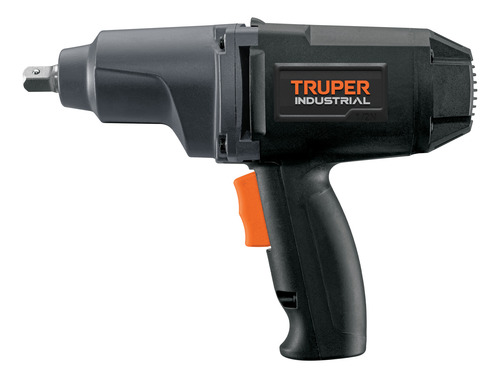 Llave De Impacto 1/2 900 W Industrial Truper Imp-1/2n 11682