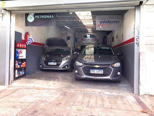 Imagen 10 de 11 de Taller Mecánico-inyección-electricidad Automotriz