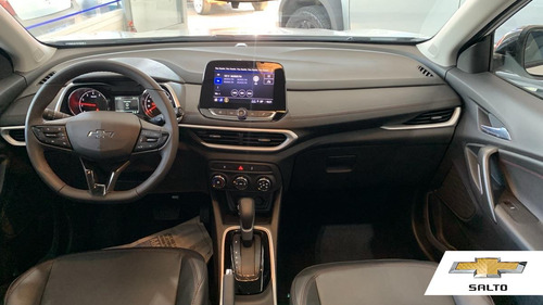 Chevrolet Tracker RS