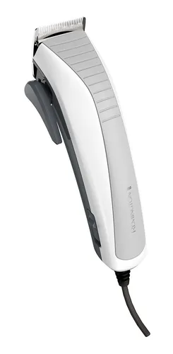 Maquina Cortadora Pelo Acero Inoxidable 23p Remington Hc4050