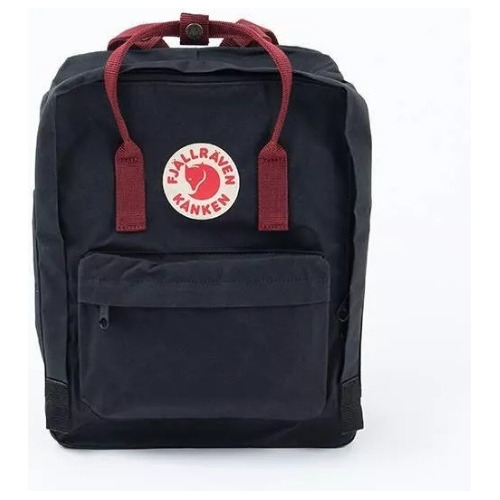 Mochila Kanken Fjallraven Classic Urbana - 16 L - Colores