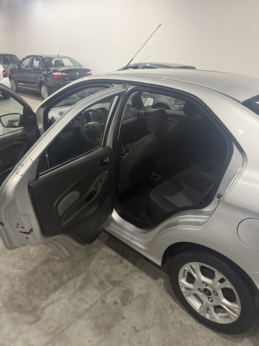 Ford Ka 1.5 Sel