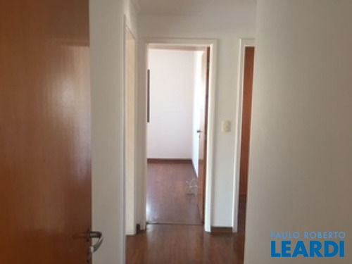 Imagem 6 de 15 de Apartamento - Vila Mariana - Sp - 645127