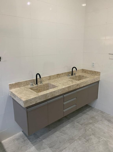 Imagem 24 de 30 de Casa Com 3 Dormitórios À Venda, 230 M² Por R$ 760.000,00 - Condomínio Terra Vista - Mirassol/sp - Ca9014