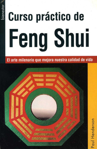 Curso Práctico De Feng Shui